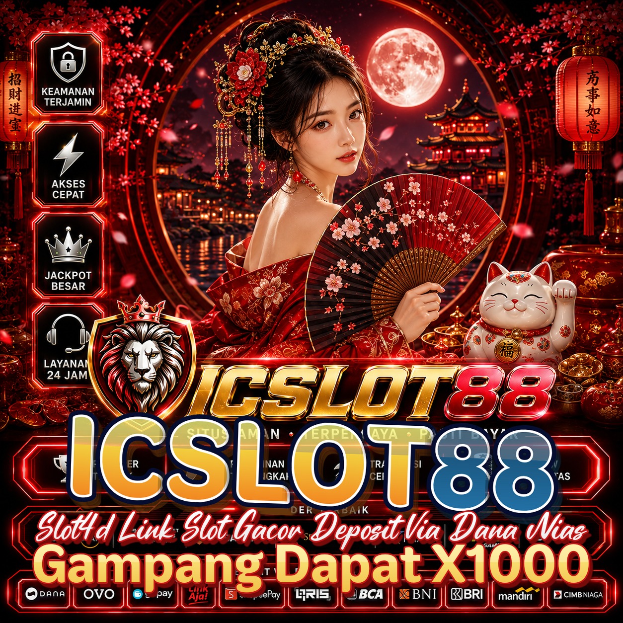 ICSLOT88